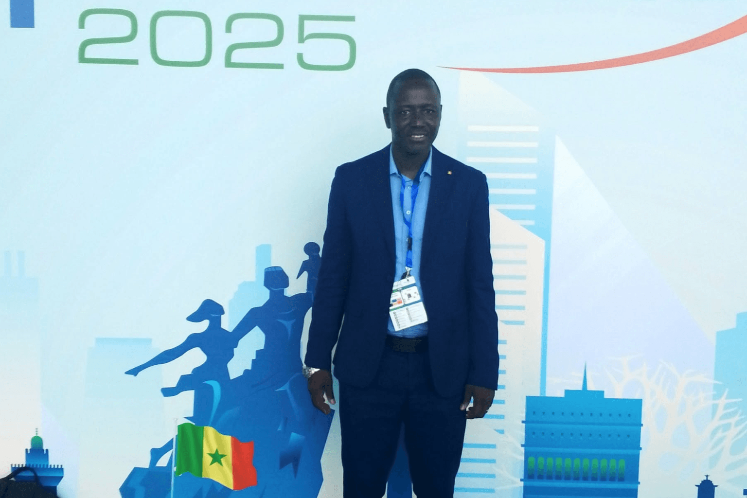Dieudonné Demba