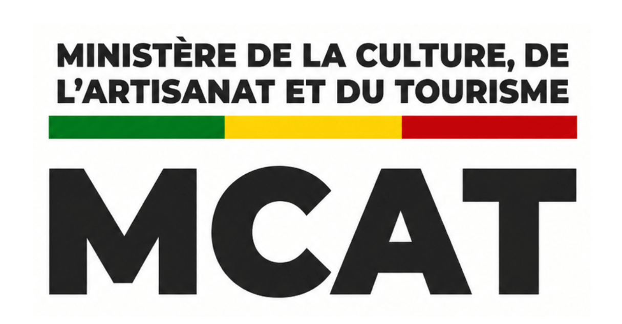 Ministère de la Culture, de l'Artisanat et du Tourisme (MCAT)