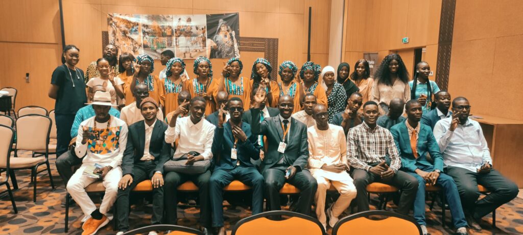 HORECA Africa Business Week