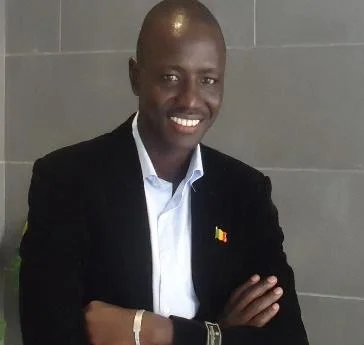 Dieudonné Demba