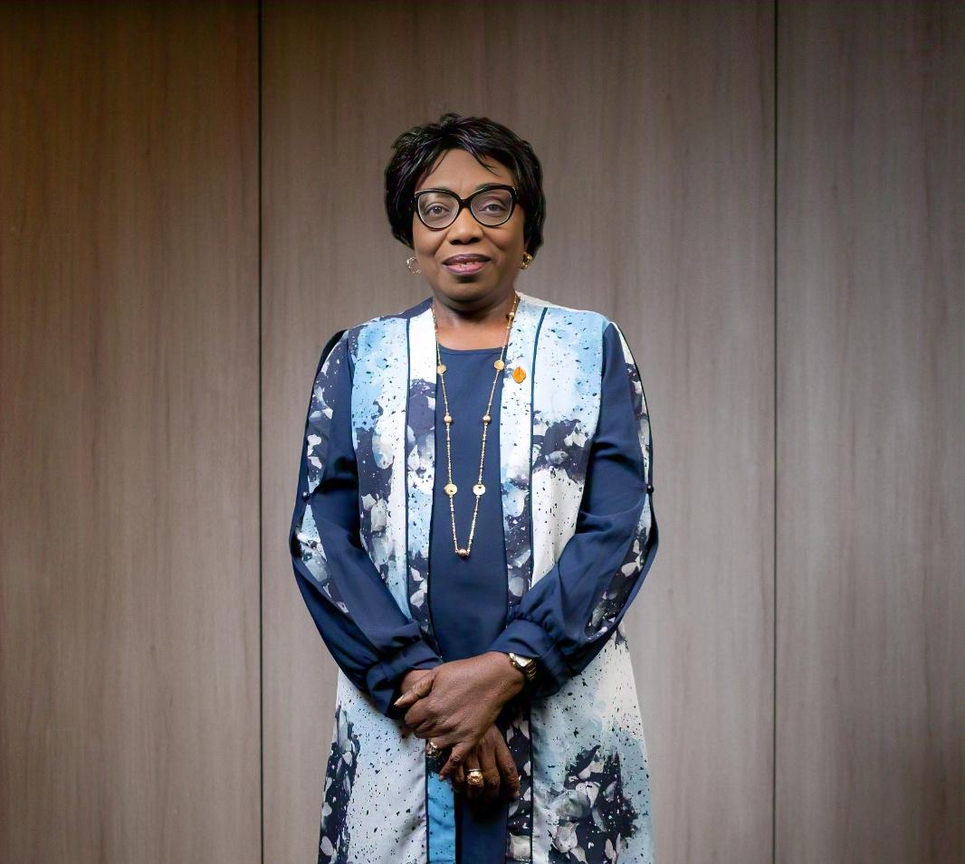 Ndèye Marième Cissé