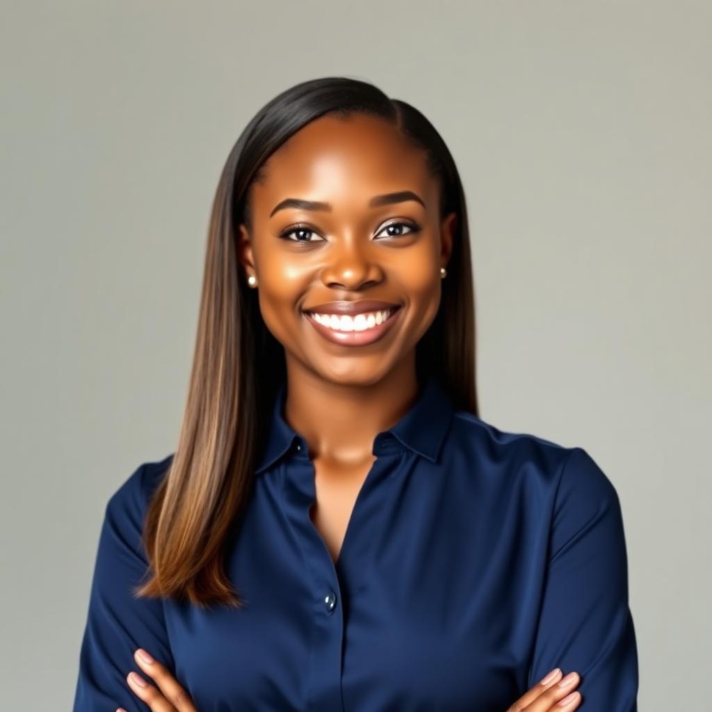 Ndèye Sarr